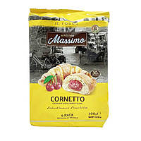 Круасан Maestro Massimo Cornetto Cherry 300 г TH, код: 8153025