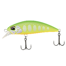 Воблер DUO Spearhead Ryuki 38S 2.8г ASI4044 (181452) 5061096