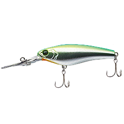 Воблер Evergreen Gran Searcher 65F 8г 369 Citrus Shad (181462) 5069512