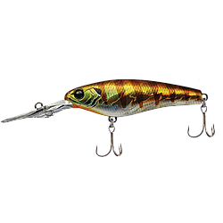 Воблер Evergreen Gran Searcher 65F 8г 50 Baby Gill (181463) 5069510