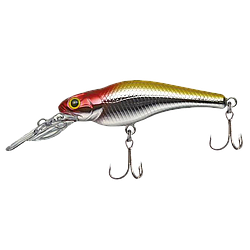 Воблер Evergreen Spin-Move Shad 55SP 5г 125 Crown (181472) 5069532