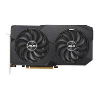 Видеокарта ASUS Radeon RX 6600 8Gb DUAL DUAL-RX6600-8G-V2 p