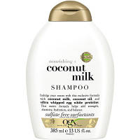 Шампунь OGX Coconut Milk Питательный с кокосовым молоком 385 мл 0022796970053 p