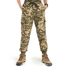 Костюм дитячий ARMY KIDS Скаут камуфляж Піксель, фото 4