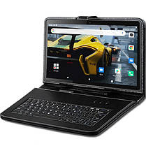 Планшет-телефон ASUS L101 PRO LTE 10.1" Full HD IPS 4/64 4G + Чохол-клавіатура та Карта пам'яті 64ГБ у Подарунок!, фото 4