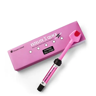 Естелайт Сігма Квік (Estelite Sigma Quick) шприц 3,8г А1