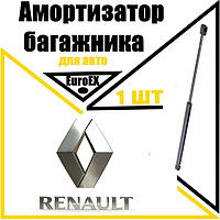 Амортизатор багажника газовый упор Renault Megane II France-Tech 500N/ 547MM (EuroEX)