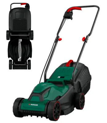 Газонокосарки