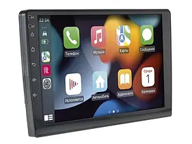 Автомобільна магнітола 2DIN мультимедійний центр Decker D9-002 6/128GB