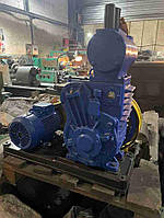 Насос АВЗ-180 вакуумний АВЗ