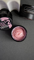 Crooz Гель для нарощування Jelly gel №02 15 мл, шт