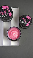 Crooz Гель для нарощування Jelly gel №03 30 мл, шт