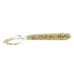 Силікон Noike Ring Curly 3"(12шт)36 Blue Shrimp (181907) 5683001