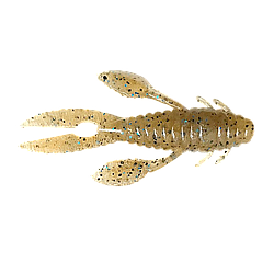 Силікон Noike Yabby 2"(8шт)036 Blue Shrimp (181916) 5683091