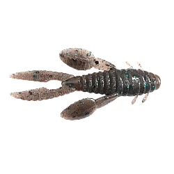 Силікон Noike Yabby 2"(8шт)127 Shade Brown (181918) 5683094