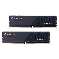 Модуль памяти для компьютера DDR5 64GB 2x32GB 6000 MHz Flare X5 Amd EXPO G.Skill F5-6000J3040G32GX2-FX5 p