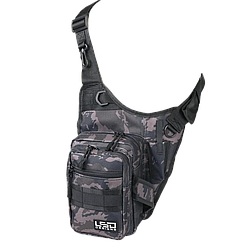 Сумка LSD Designs One Shot Baby Black Camo (181949) 7144704