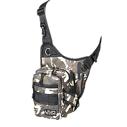 Сумка LSD Designs One Shot Baby Camouflage (181950) 7144705