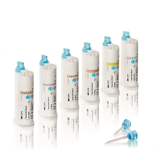 Протемп 4 (Protemp™ 4 Bleach) Бліч ОРИГІНАЛ