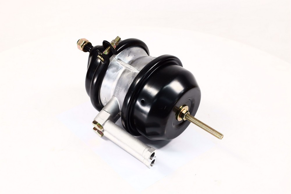 Енергоакумулятор Тип 20/24 з трубками (RIDER) RD 019262