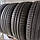 Комплект літніх шин 195/60/16 Michelin Ehergy Saver,з Германії без пробігу по Україні, фото 2