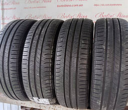 Комплект літніх шин 195/60/16 Michelin Ehergy Saver,з Германії без пробігу по Україні