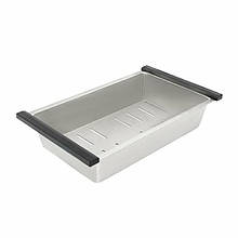 Сушарка для рушників Hygge Family Greenwich 570x430 черний матовий (4820258983261)