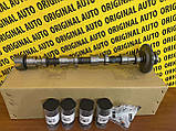 Ремкомплект розподільного валу двигуна, комплект з рокерами Mazda: 3,6, CX-5 дизель після 2012->, SHY210YA0, фото 4