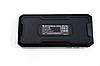 Car jump starter LCD 20000 mAh Power Bank зарядно-пусковий пристрій для машини 4xUSB+Фонарик, фото 5