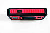 Car jump starter LCD 20000 mAh Power Bank зарядно-пусковий пристрій для машини 4xUSB+Фонарик, фото 8