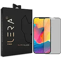 Защитное стекло iLera DeLuxe Frosted Glass для Apple iPhone 15 Plus