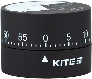 Таймер механічний "Kite" Cats №K24-172