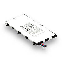 Аккумуляторная батарея Quality T4000E для Samsung Galaxy Tab 3 SM-T210, SM-T211, SM-P6200, SM SK, код: 6684746