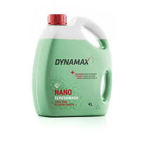 Омыватель автомобильный DYNAMAX SCREEN WASH NANO 4л 501981 p