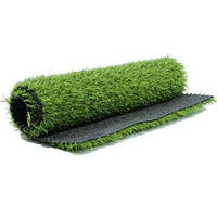Искусственная трава ecoGrass SD-20 мм искусственный газон для детской площадки