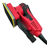 Ексцентрикова шліфувальна машинка Tekway 3.0 Profinstrument, фото 4