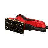 Ексцентрикова шліфувальна машинка Tekway 3.0 Profinstrument, фото 3