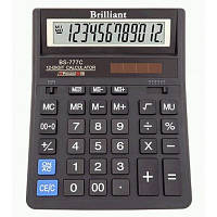 Калькулятор Brilliant BS-777С p