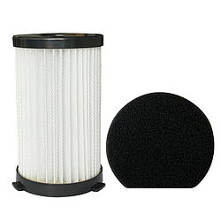 HEPA-фільтр для Cecotec Conga THUNDER BRUSH 560 (98х60мм)