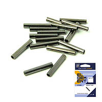 Трубка обтискна Zeox Brass Tube 301BN 1.6мм (20шт)