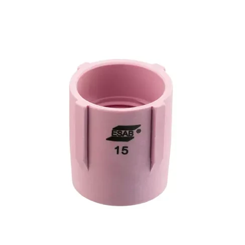 Сопло газове HW-17/18/26 Ø24 мм (до газової лінзи) ESAB, фото 1