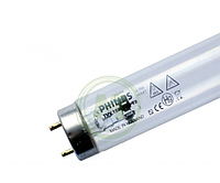 Лампа бактерицидная PHILIPS TUV 8W SLV/25 (безозоновая)