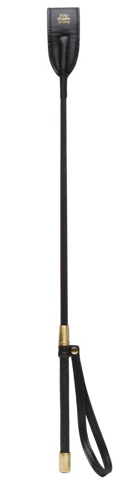 Стек Fifty Shades of Grey Bound To You Riding Crop