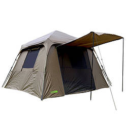 Шатро короповий Carp Pro Maxi Shelter великий 305х274х203 см