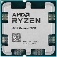 Процессор AMD Ryzen 5 7500F 100-000000597 p