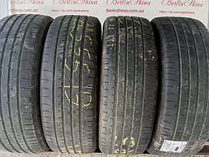 Комплект літніх шин 225/55/19 TOYO PROXES r36,з Германії без пробігу по Україні