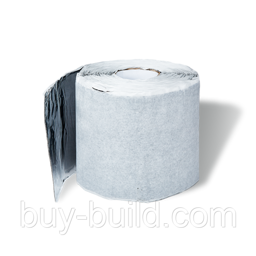 Стрічка для покрівлі AQUATAPE 5 см х 10 м, фото 1