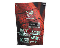 Принада Interkrill Преміум Карась-Халва