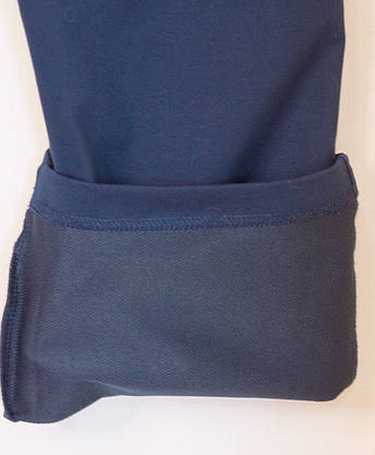 Чоловічий спортивний костюм з прямими брюками Fore 2266 XL,XXL,3XL, фото 4