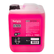 Антифриз AG-12+Ultra (-40C) 5L рожий 6720